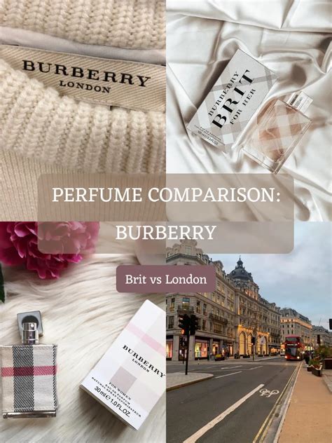 burberry brit vs burberry beat|Burberry Brit vs Burberry london.